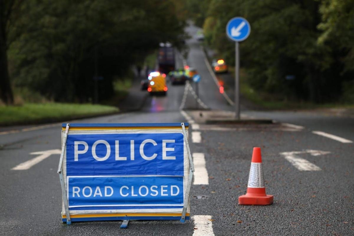 One killed every five days on North East roads, as data reveals rise in road deaths