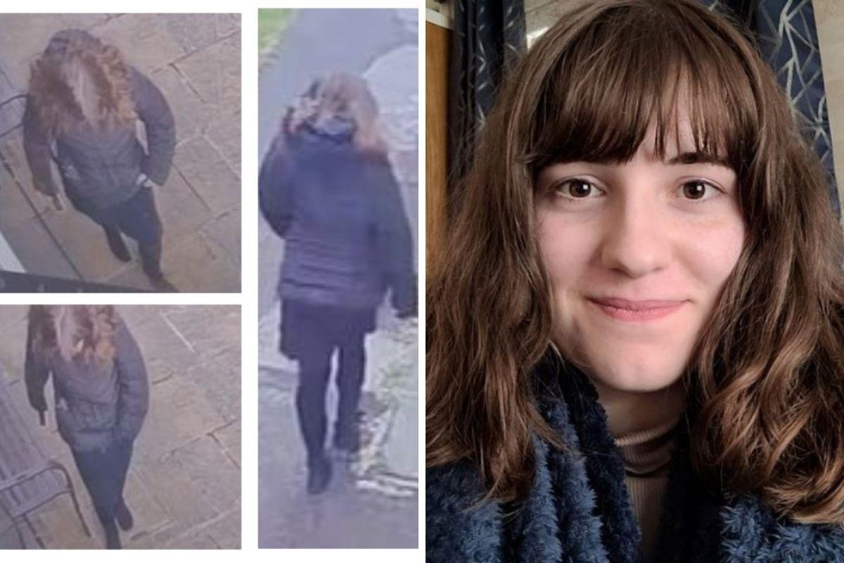 Police search underway for vulnerable teen who disappeared nearly a week ago