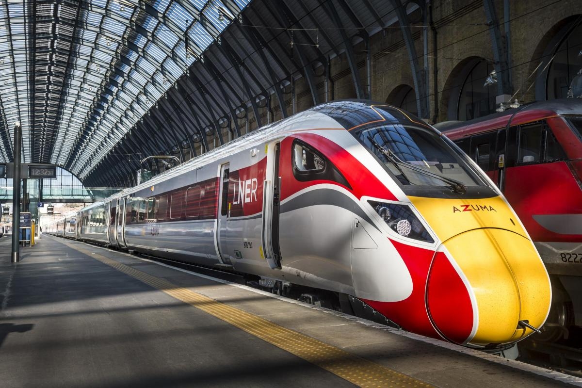 'Do not travel' warning issued amid major rail disruption in County Durham