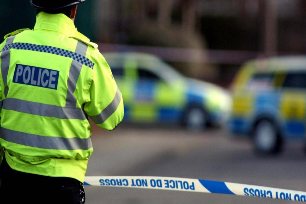 Police search for arson attack suspects after County Durham house set alight