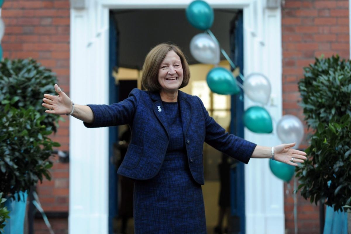 Former headteacher who made fake expenses claims is banned from teaching
