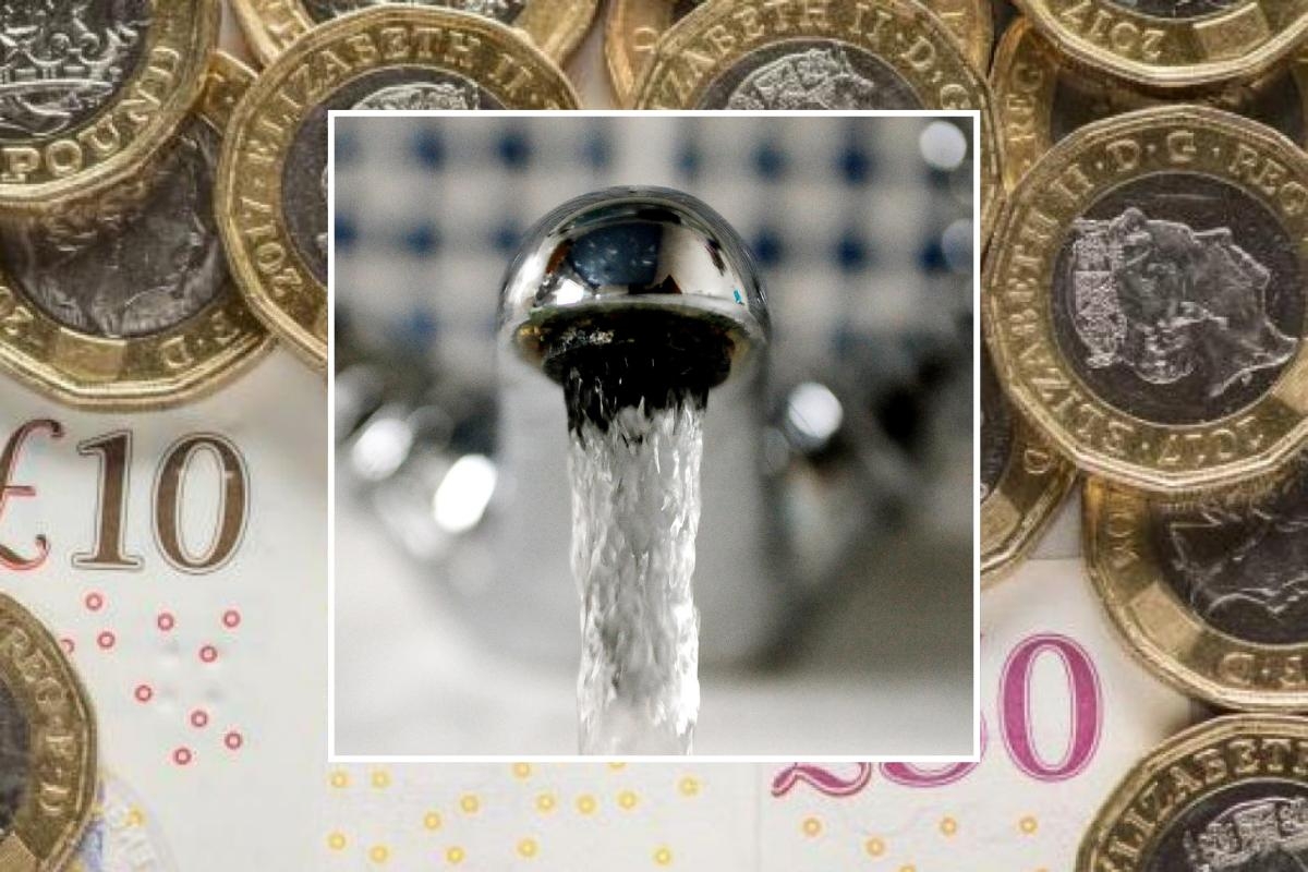North East water company to pay out £15.7 million for failures in sewage network