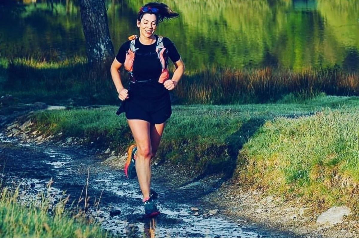 Darlington woman tackles 220-mile run across Scotland for foundation 'heroes'