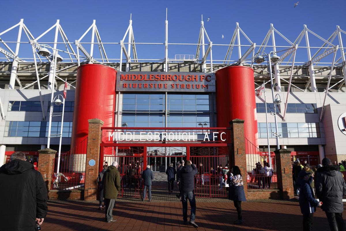 Boro fan intimidated witness over railway station scrap with Leeds United supporters