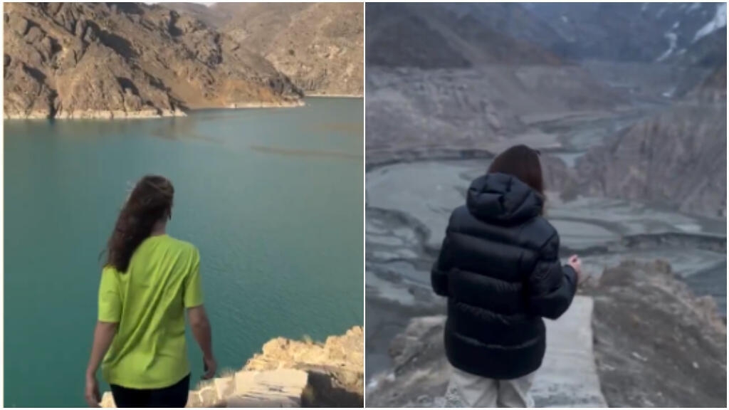 Vanishing reservoirs, empty taps: how Iran's water crisis became a national emergency
