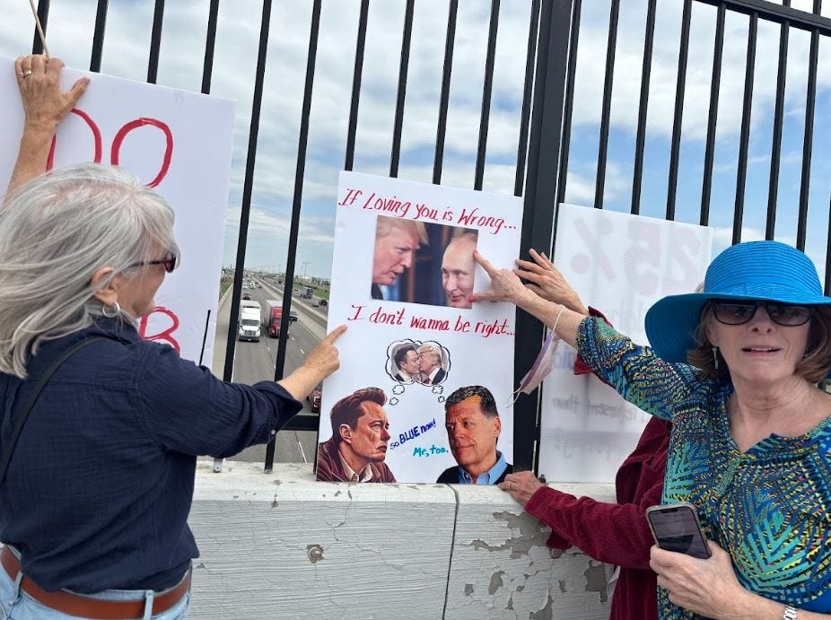 Congressman Tom Cole should come back to Oklahoma for a town hall