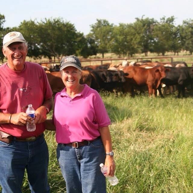 Congress must fund Farm Bill conservation programs to protect local ranches