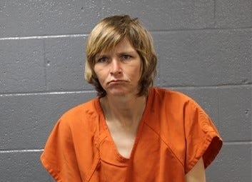 Woman's death reported at Oklahoma County Detention Center. Medical examiner's office will investigate.