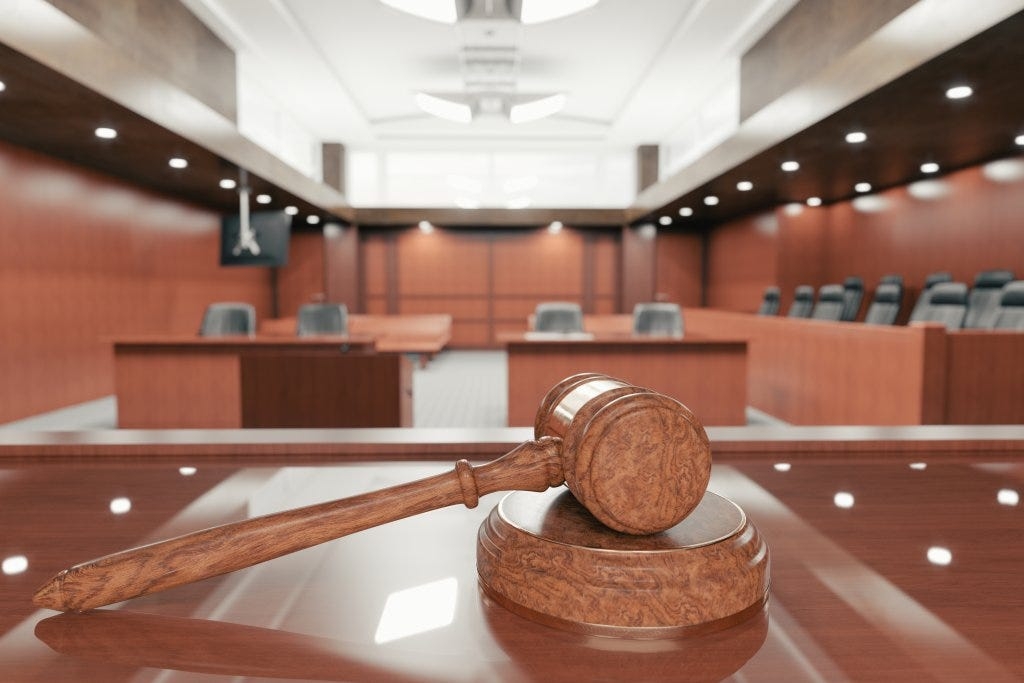 Oklahoma nearly finished with bill to create new courts for business lawsuits