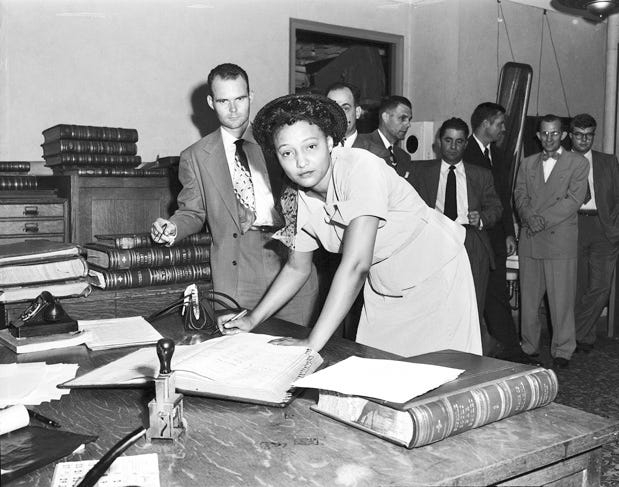 From musicians to activists, here are 7 influential Black Oklahomans to learn about this month