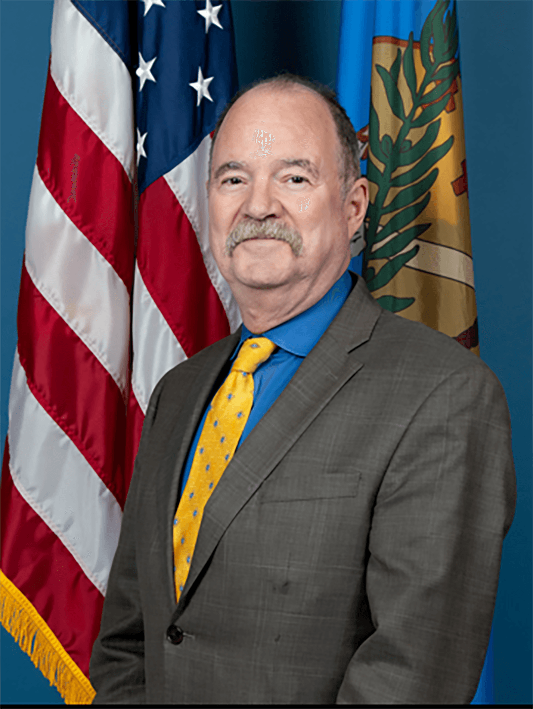 Oklahoma district attorney found dead in his home