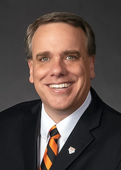 Idaho State U. dean with Oklahoma ties chosen to be new president at Cameron University