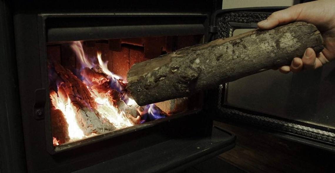Are WA Democrats really considering a ban on wood-burning fireplaces and wood stoves?