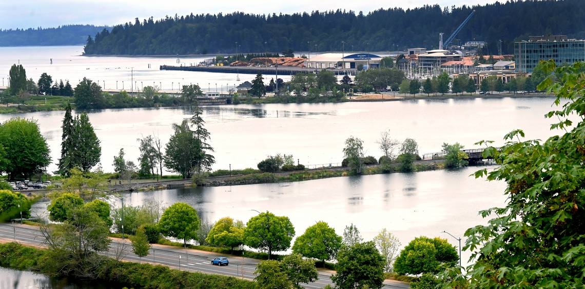 WA lawmakers unveil capital budget ideas. Here are some local projects that would get funding