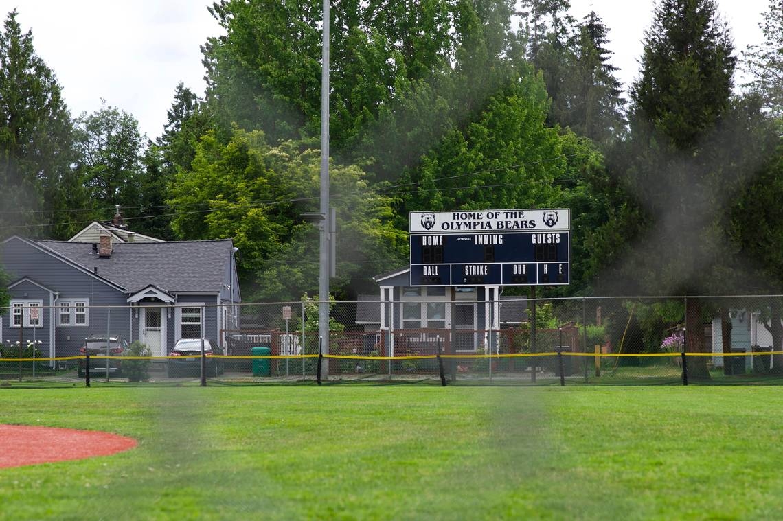 Olympia students are campaigning to rename Stevens Field for beloved teacher