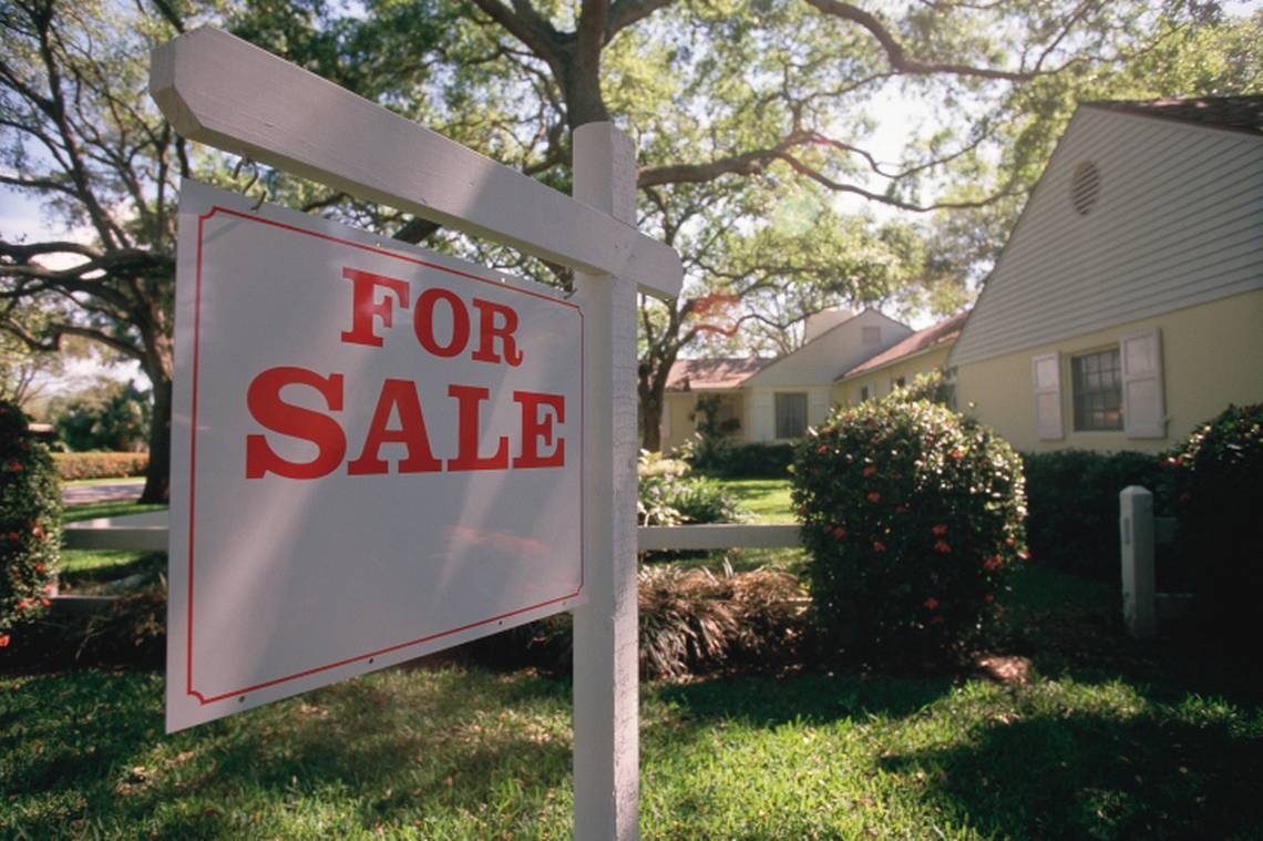 Do starter homes exist in Thurston County anymore?