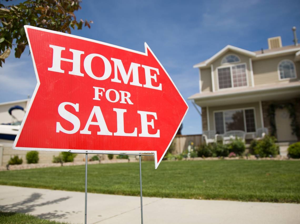 Are there any silver linings for the Thurston County home buyer? Yes, new data show
