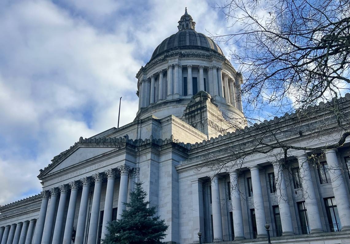 WA Democrats reveal final operating budget deal, but the hard part is passing it
