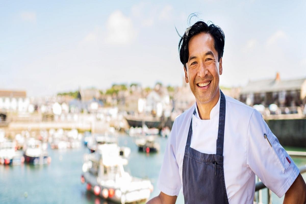 Porthleven Food Festival announces 2025 line-up