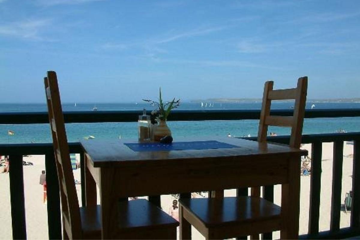 St Ives restaurant that offers 'incredible culinary experience' among UK's best