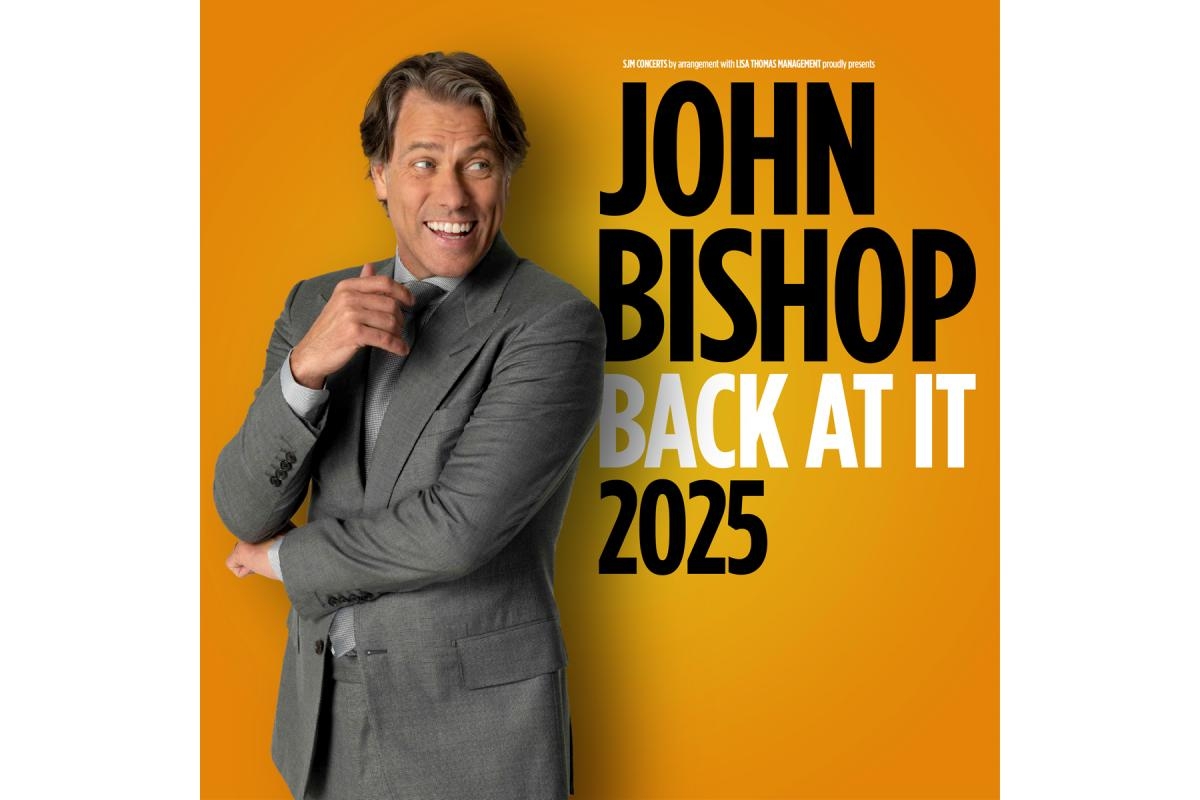 Top comedians set to perform at Cornwall Playhouse