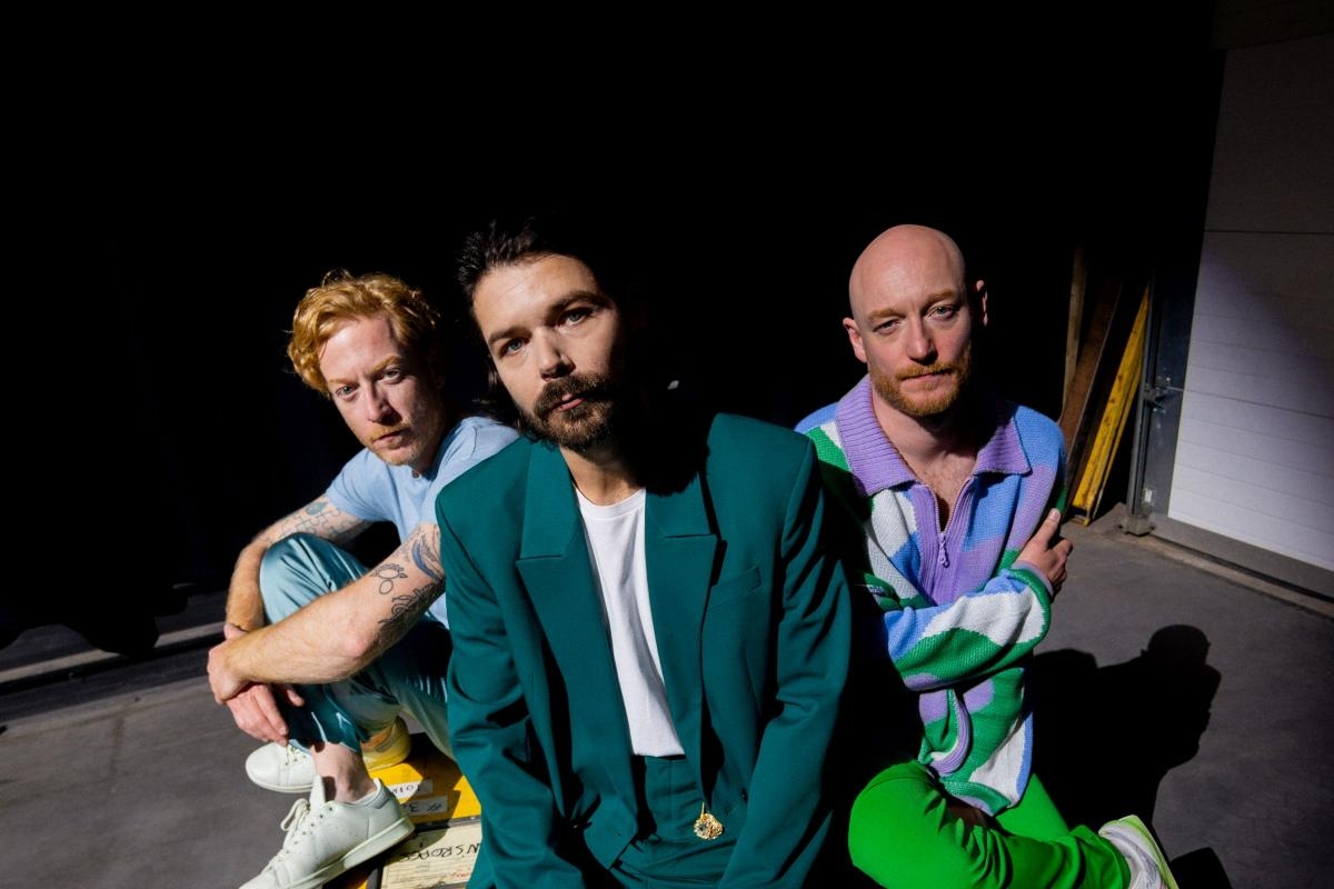 Eden Sessions add second date for Biffy Clyro summer show amid soaring ticket sales
