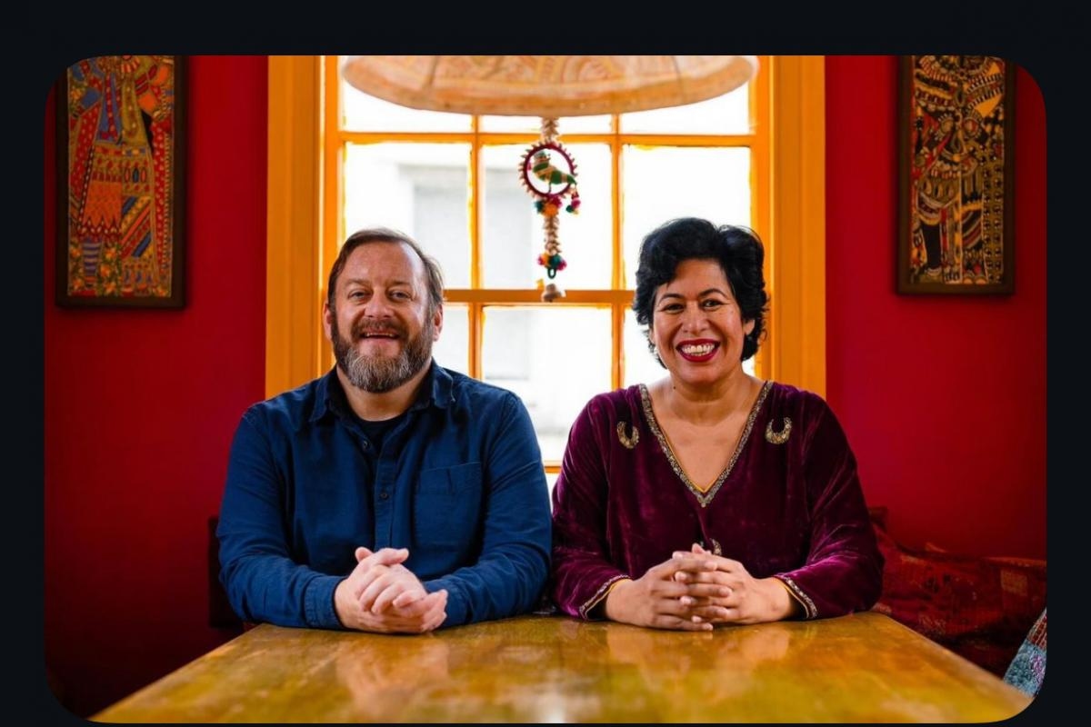New beginnings for Indian restaurant in Falmouth after shock setback