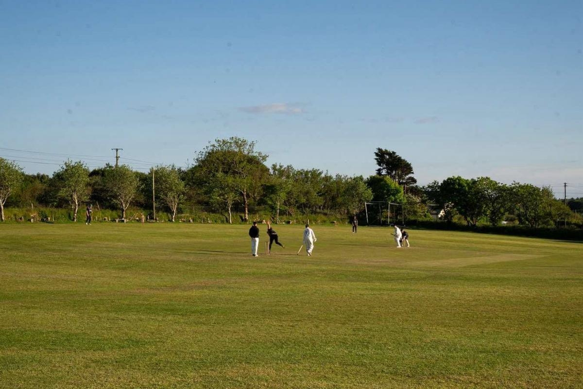 Nighthawks fly high at top of Evening League