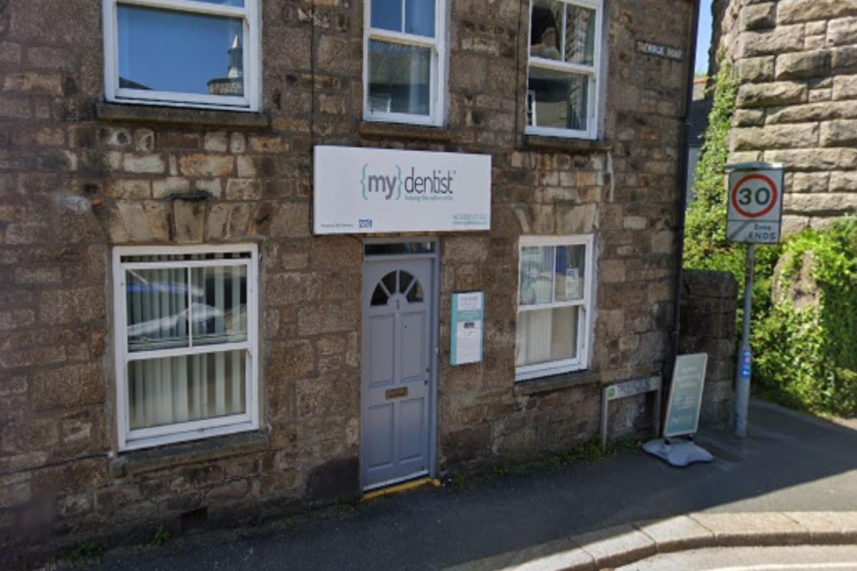 NHS dental practice in Cornwall announces closure leaving patients 'so sad'