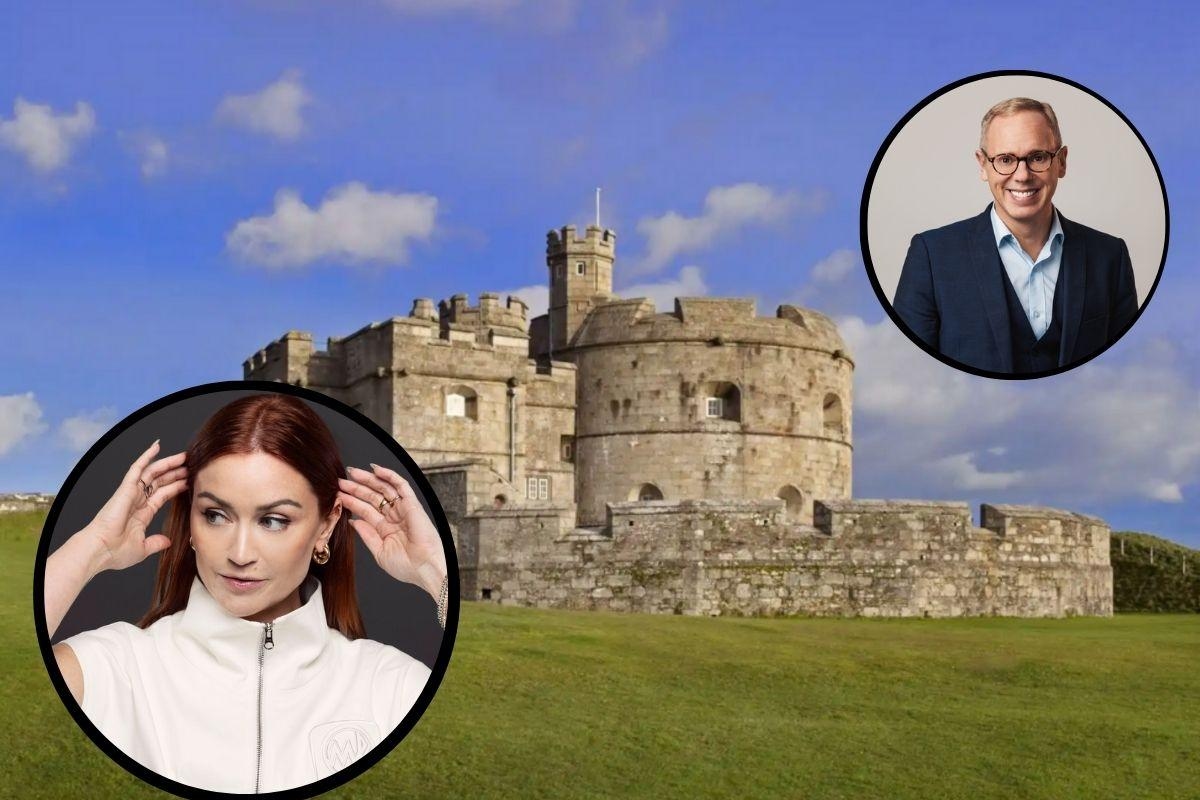 UK Proms event in Falmouth announced as 'cancelled' and website taken down