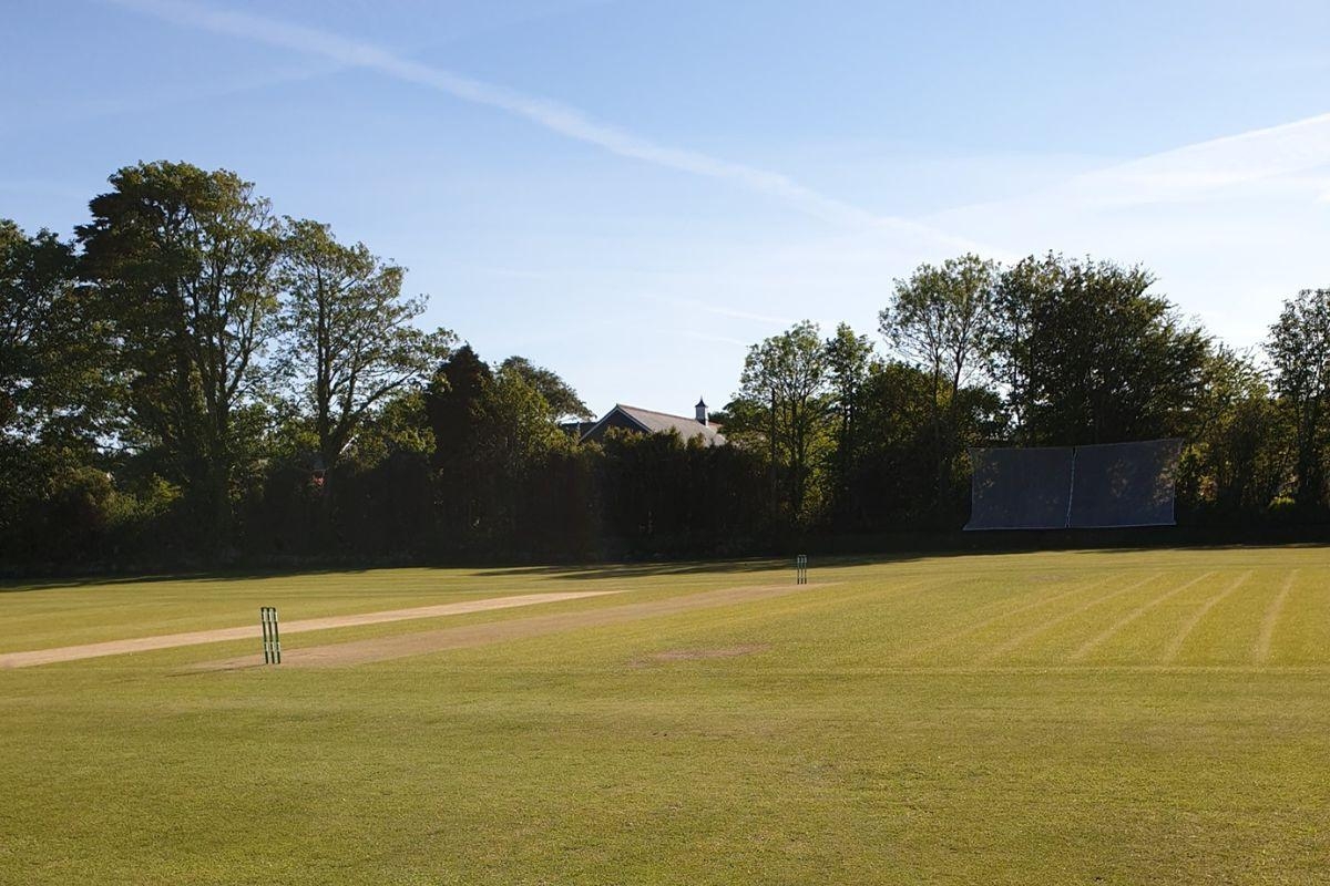 St Gluvias CC announces 75th Anniversary Players' Reunion Evening