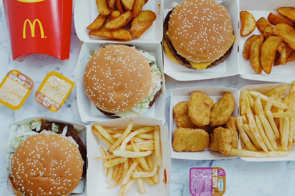 Cornwall McDonald's secures top position for five-star ratings nationwide