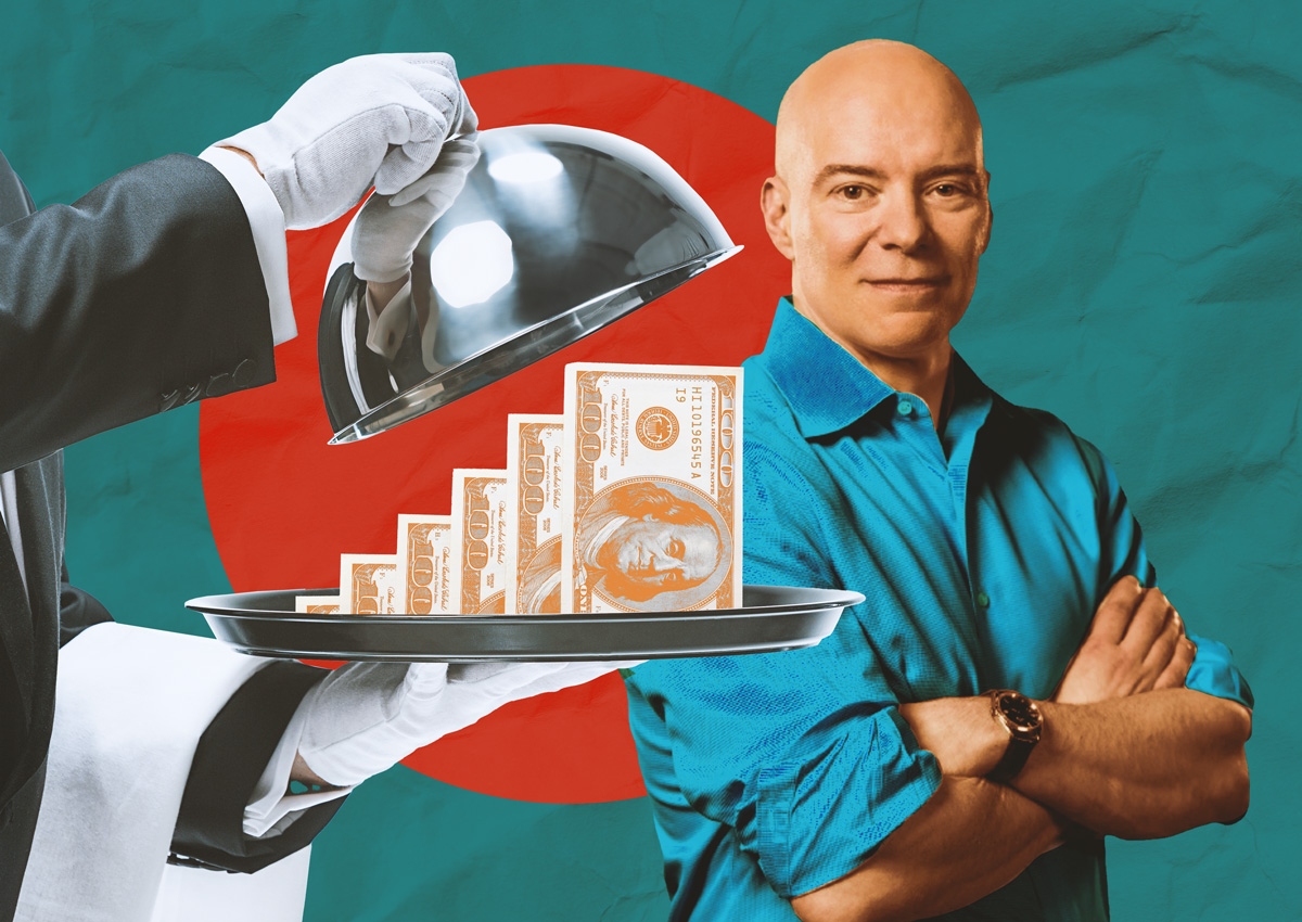 Anywhere rode luxury to close out 2024's 'challenged' market