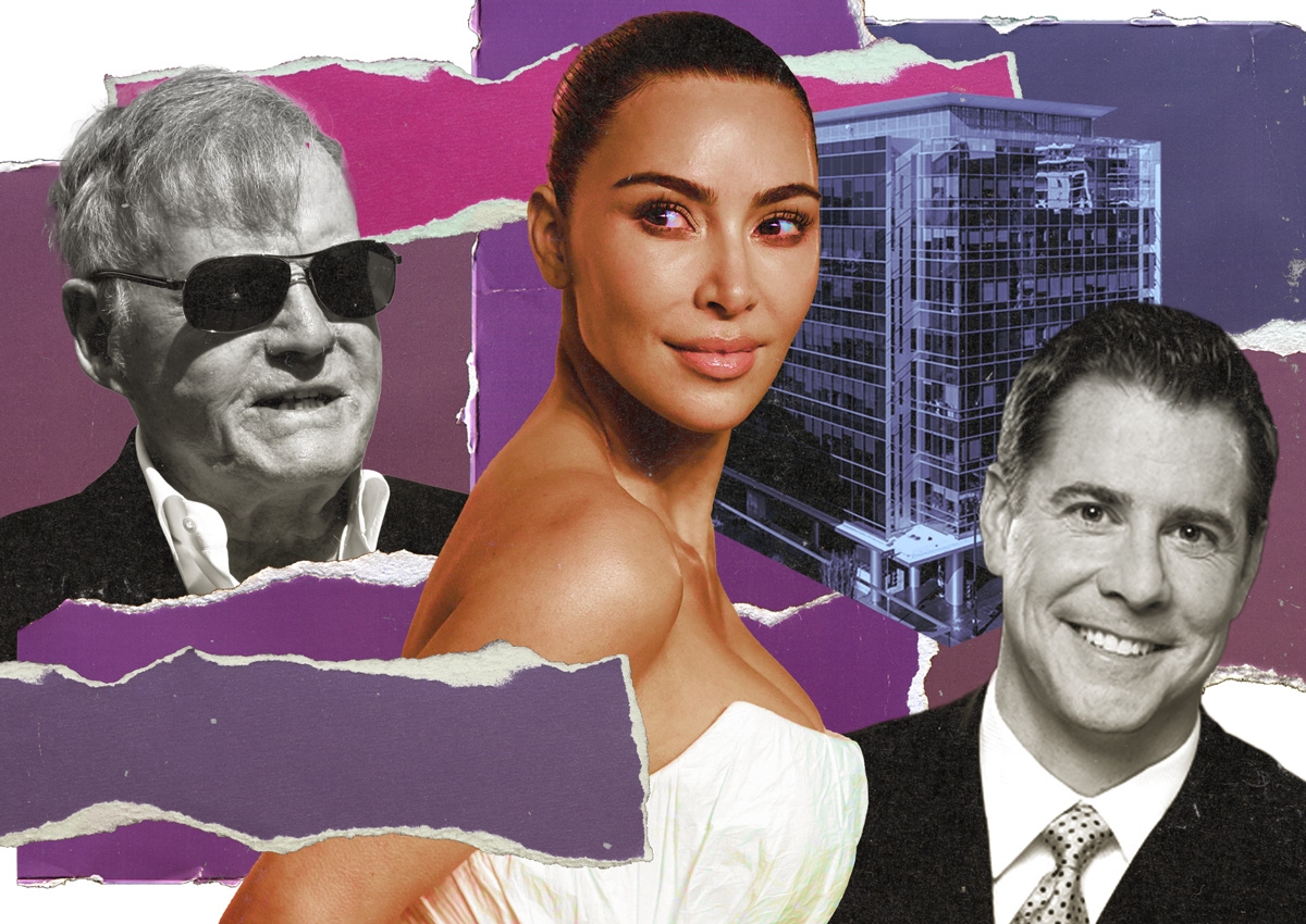 How Kingsbarn revived $105M Skims Hollywood HQ deal