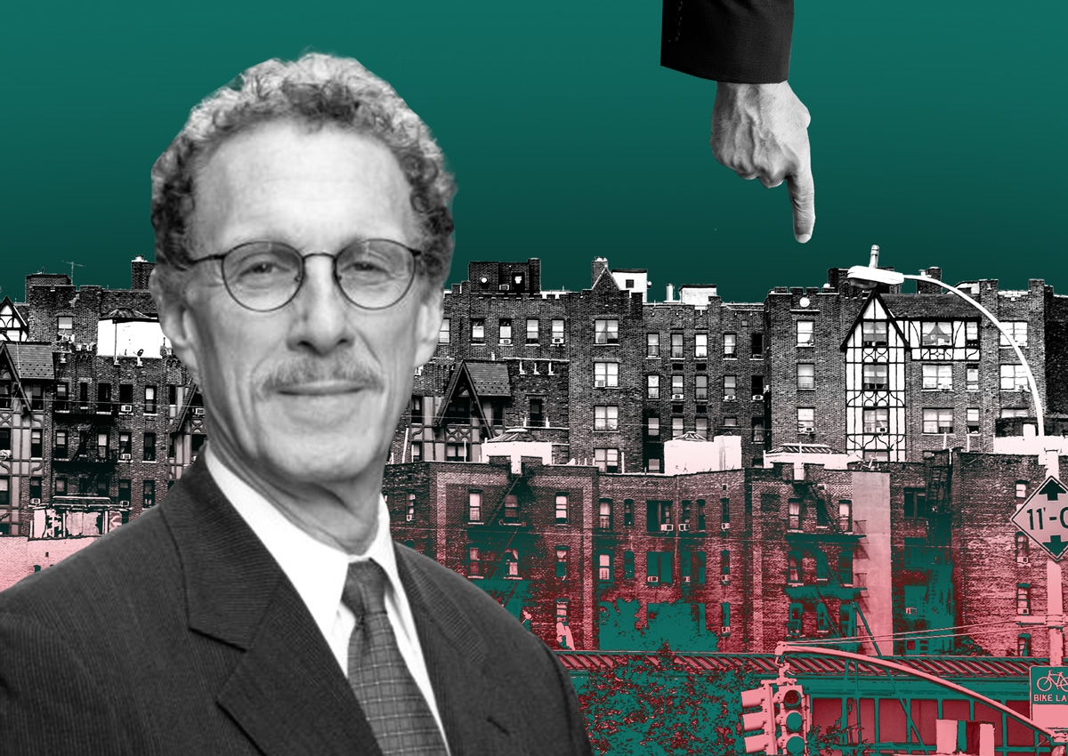 Rent-stabilized shortfalls may grow 'exponentially,' new data shows