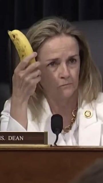 'We cannot build bananas in America': House Democrat fires back at Commerce Sec. Howard Lutnick on tariffs.