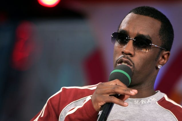 We Finally Have the Details Behind Diddy's Federal Kidnapping Charge, and They're Not For the Faint at Heart...