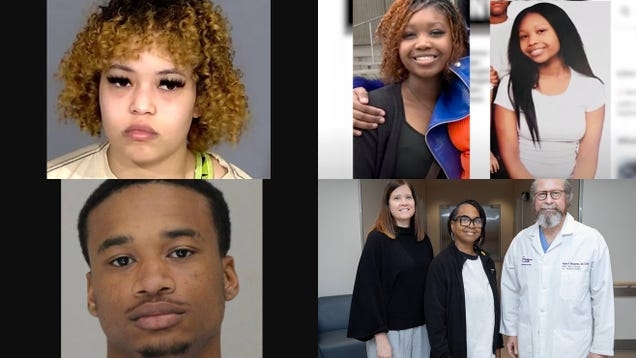 The Black Cali Girl Who Went Missing For a Year was Finally Found But The Truth Will Shock You, Indiana Man's Night Goes Left After His ‘Date' Allegedly Reveals Her True Motive, Why Black Texas Judge Overseeing the Track Meet Stabbing Case is Getting Rocked With Racism And More News