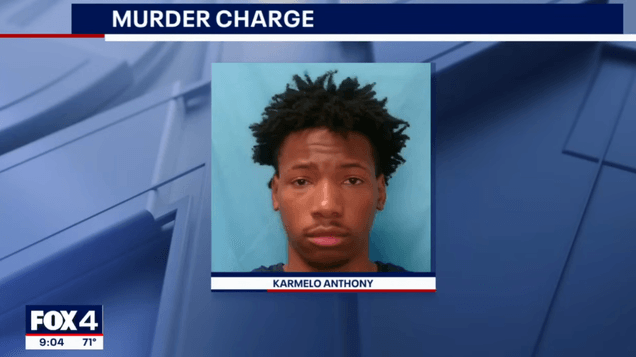 Why the Texas Black Teen Charged With Stabbing a White Teen to Death at a Track Meet Has Raised Nearly $300,000 For His Case