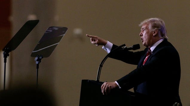 Why Racists Are Emboldened to Say Exactly What Is On Their Minds