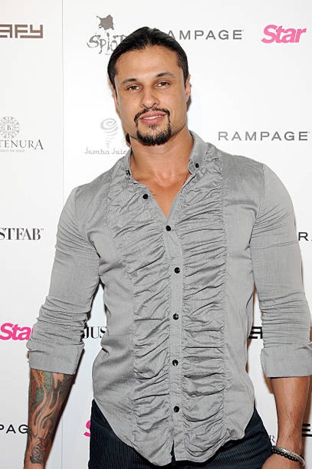 The Sad, Violent Story of Ash Armand, Alleged Diddy 'Freak-Off' Escort And Former Reality Television Star