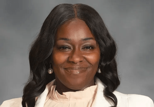 Girl, Bye! This Black Politician Allegedly Staged Her Own Hate Crime
