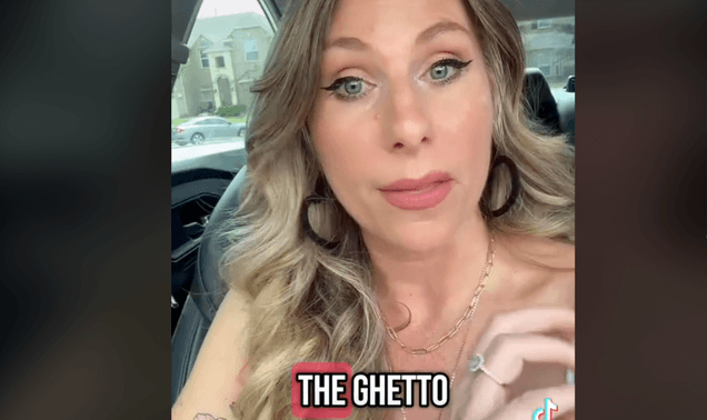 White Woman Goes Viral Complaining About Having 'Fatigue' For Black Folks, Messes Around and Finds Out