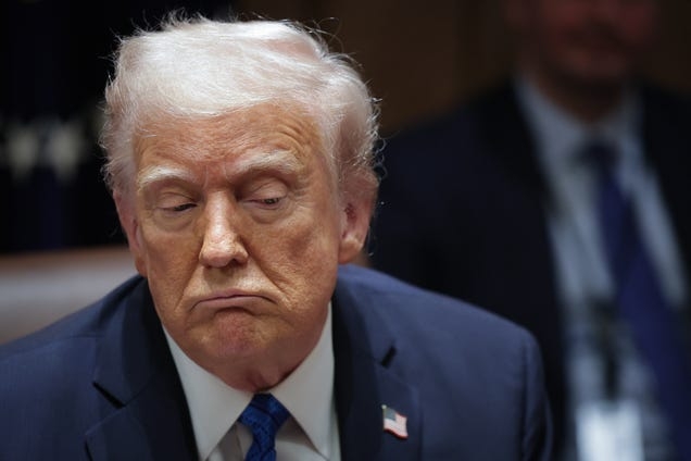 Why Trump's Threat to D.C.'s African American Museum Should Have Everyone Shook