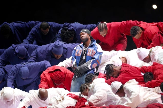 15 Moments That Proved Why This Black History Month Was Black AF
