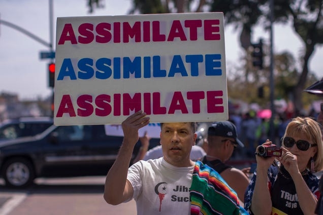 Latinx Voters Say Trump Fooled Them, But Don't Expect Black Twitter to Care... Anymore