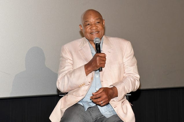 This Will Hurt! Boxing Legend and Pitchman George Foreman Passes at 76