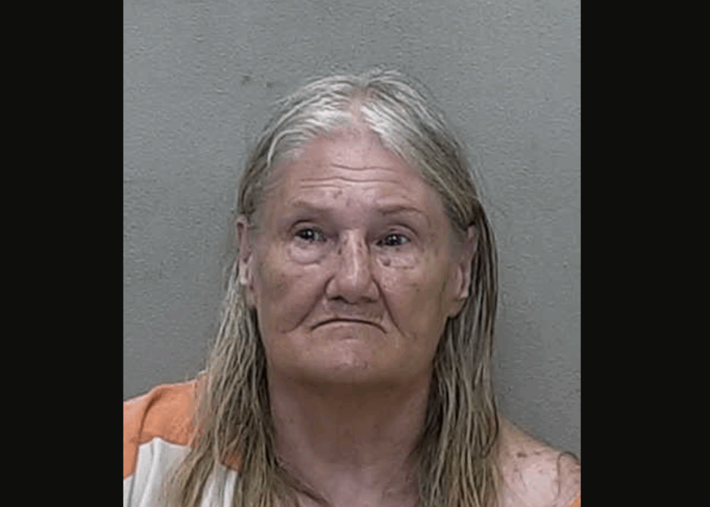Florida Karen Arrested After This Alleged Atrocious Act Toward Two Black Kids Blowing Bubbles