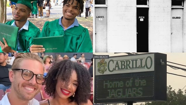 Twin Brothers Found Dead in Georgia Mountains, Will Segregation Return to the U.S.?, OnlyFans Housewife Charged With Killing a Customer, Postman Steals $1.6 Million in Tax Refund Checks, Diddy's Latest Court Appearance and More From This Week in News