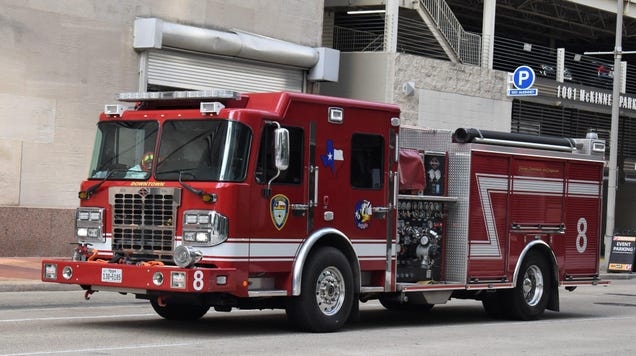 12 Houston Fire Academy Cadets Share Racist Memes, Messed Around and Found Out at the Worst Time
